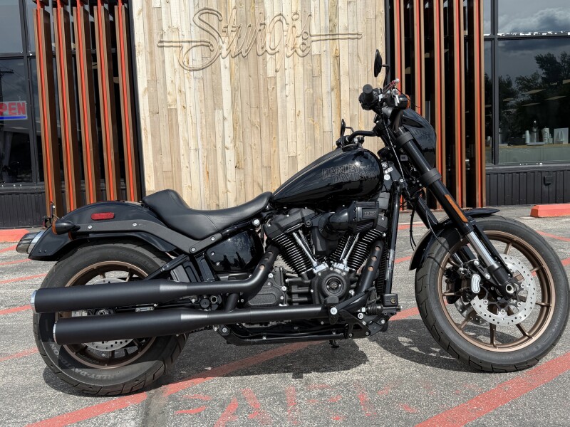 FXLRS 2024 Low Rider™ S