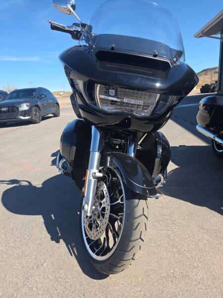 FLTRXL 2026 Road Glide Limited