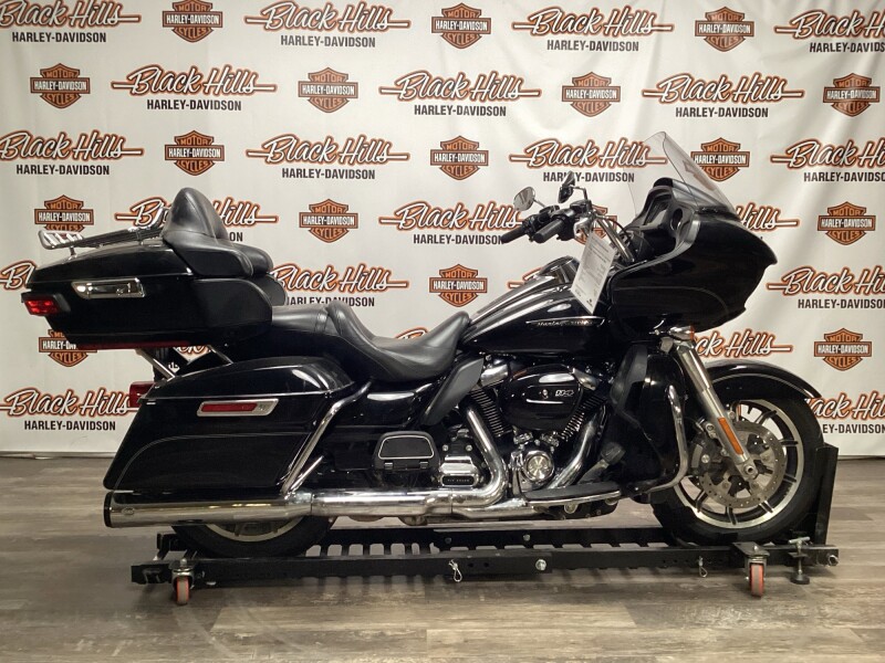 FLTRU 2017 Road Glide® Ultra
