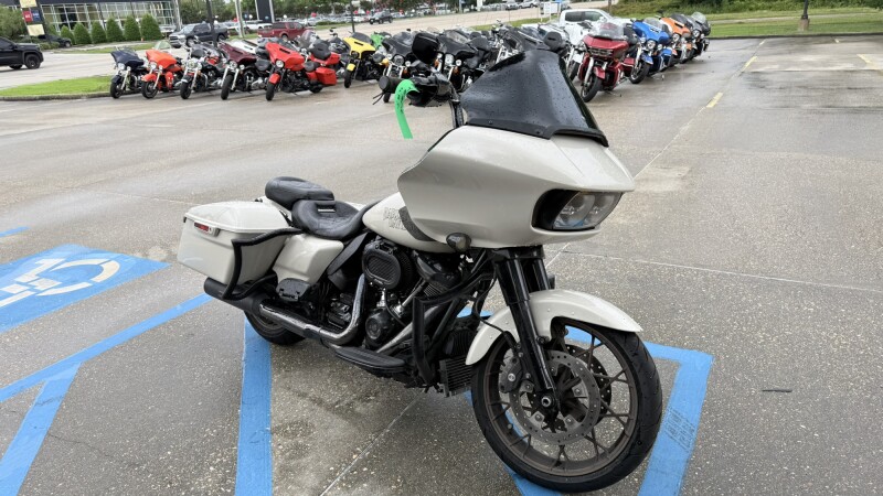 2023 Harley-Davidson® Road Glide® ST