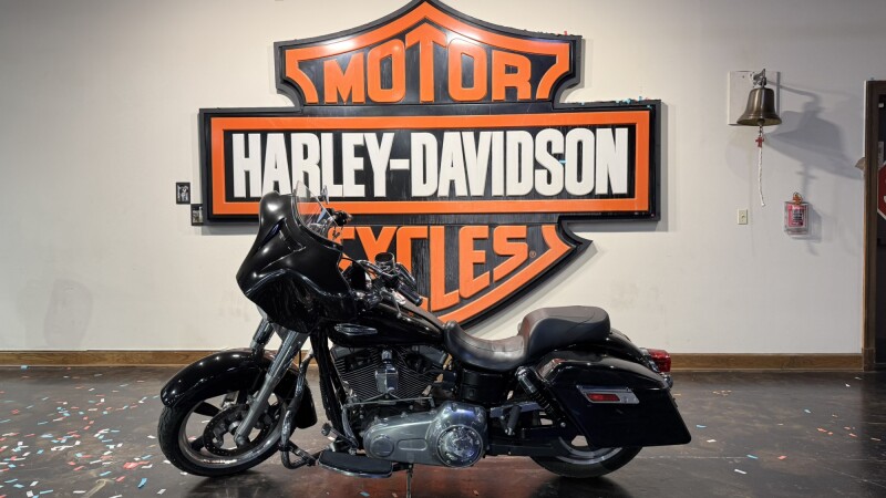 2016 Harley-Davidson® Switchback™