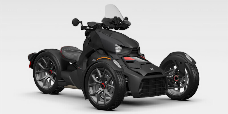 2024 Can-Am Ryker 900 ACE™