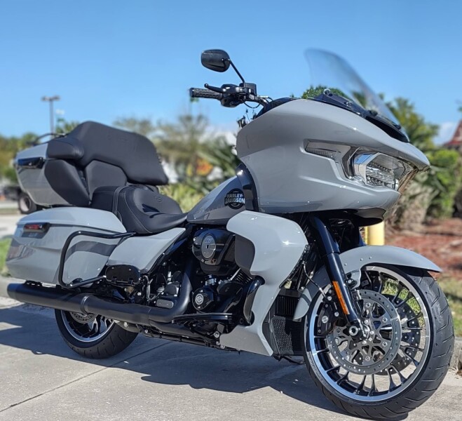 Harley-Davidson® Road Glide Limited 2026