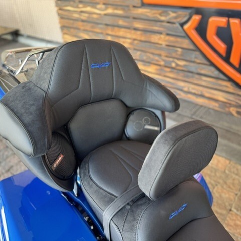 2026 Harley Davidson CVO Street Glide Limited FLHXLSE thumb 1