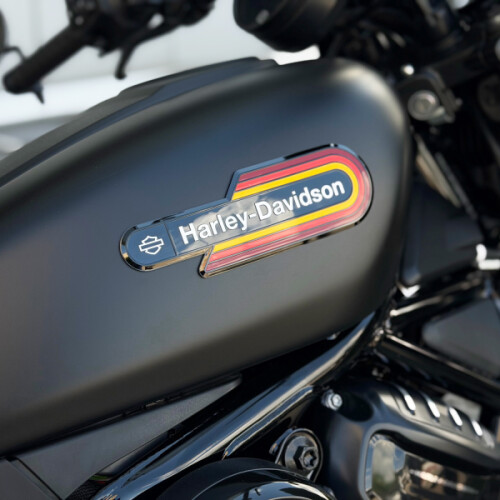 2026 Harley-Davidson® Nightster Special® Black Denim Black Trim thumb 0