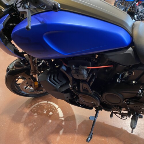 RA1250ST 2026 Pan America® 1250 ST thumb 0
