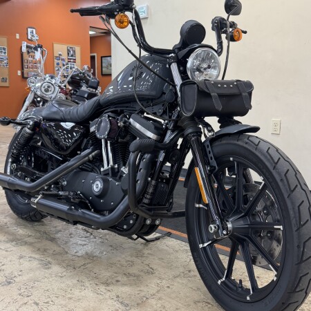 XL 883N 2022 Iron 883™ thumb 2