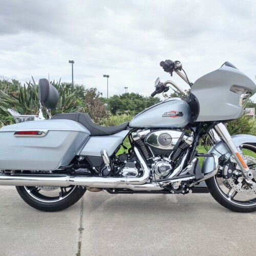 Harley-Davidson® Road Glide™ 2025 thumb 3