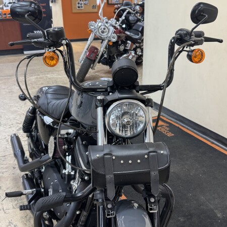 XL 883N 2022 Iron 883™ thumb 0
