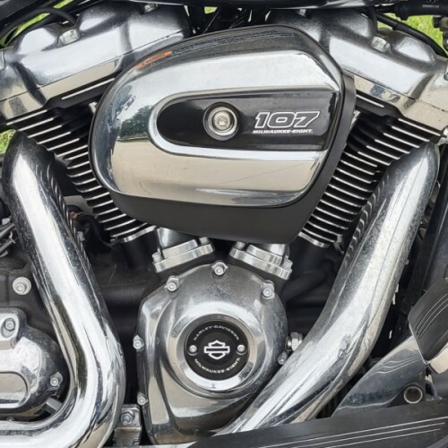 FLHX 2023 Street Glide® thumb 2
