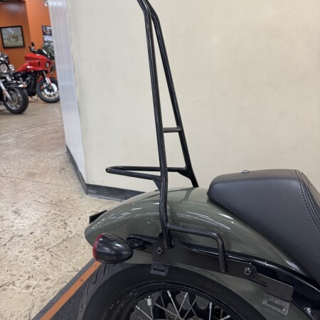 FXBBS 2021 Street Bob® 114 thumb 0