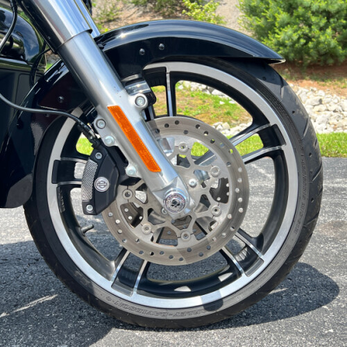 FLRT 2020 Freewheeler® thumb 2