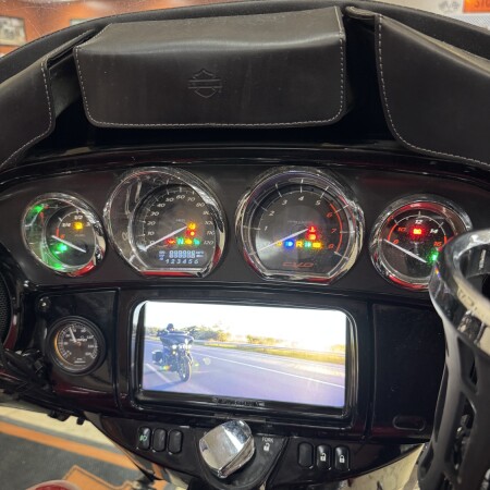 FLHTCUTGSE 2021 CVO™ Tri Glide® thumb 1