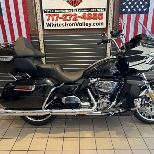2026 H-D FLTRXL Road Glide Limited 117ci thumb 0