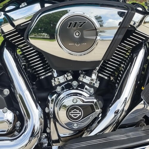 Harley-Davidson® Street Glide® 2026 thumb 2