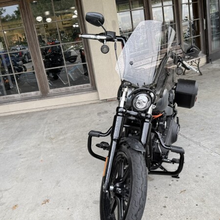 2023 Harley-Davidson® Street Bob® 114 thumb 0