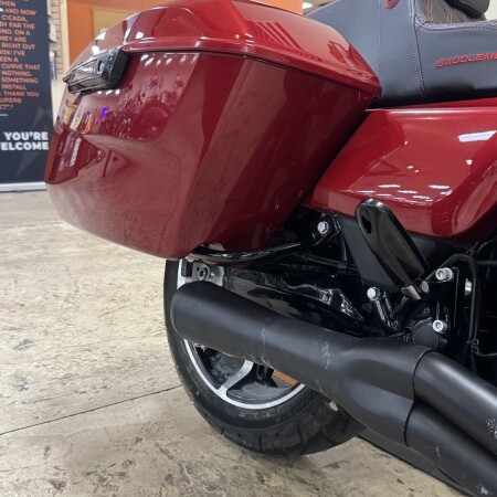 FLTRX 2025 Road Glide™ thumb 1