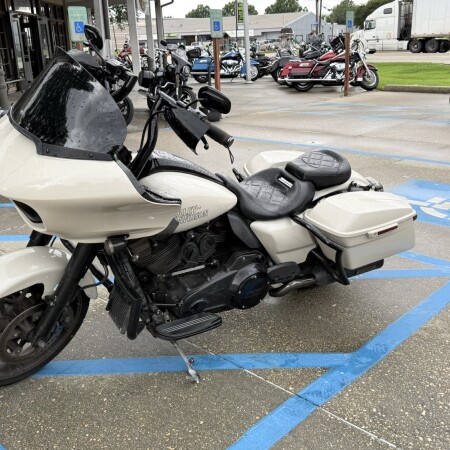 2023 Harley-Davidson® Road Glide® ST thumb 0