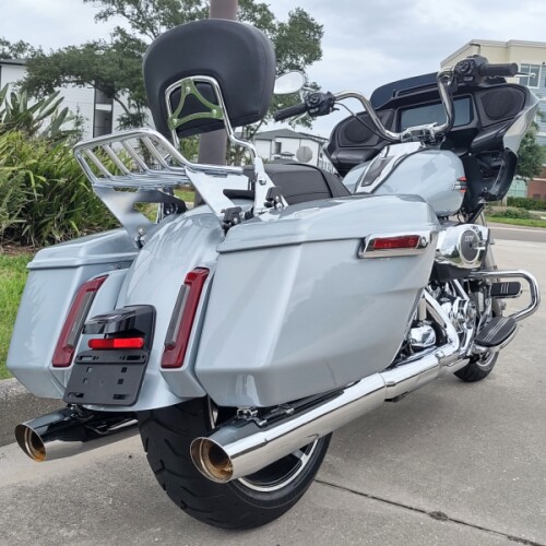 Harley-Davidson® Road Glide™ 2025 thumb 1