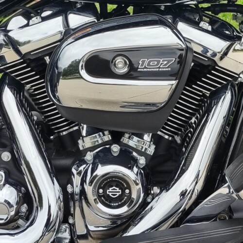 FLTRX 2023 Road Glide® thumb 2