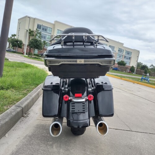FLHX 2023 Street Glide® thumb 0