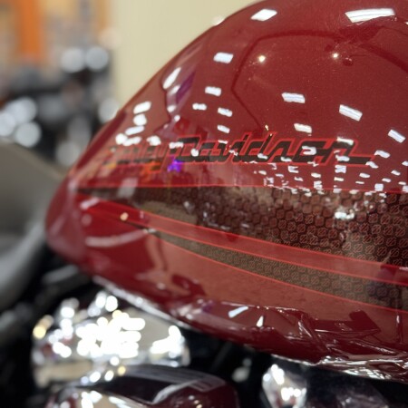FLHR 2020 Road King® thumb 1