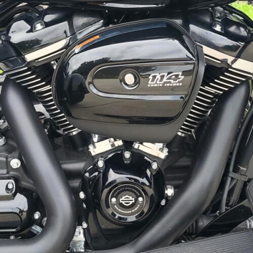 Harley-Davidson® Road Glide® 3 2024 thumb 2