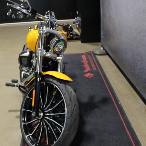 2025 Harley-Davidson® Breakout® Centerline FXBR thumb 2