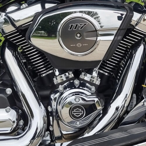 Harley-Davidson® Road Glide™ 2025 thumb 2