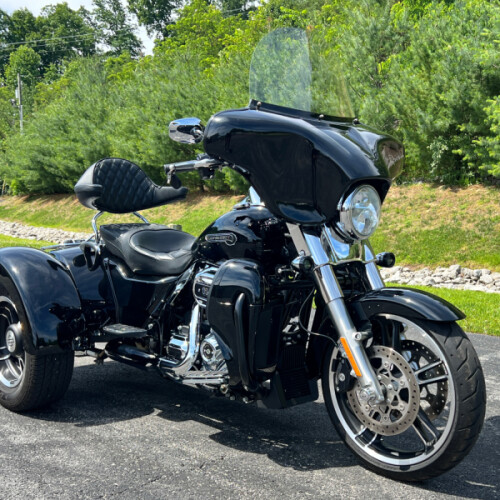 FLRT 2020 Freewheeler® thumb 0