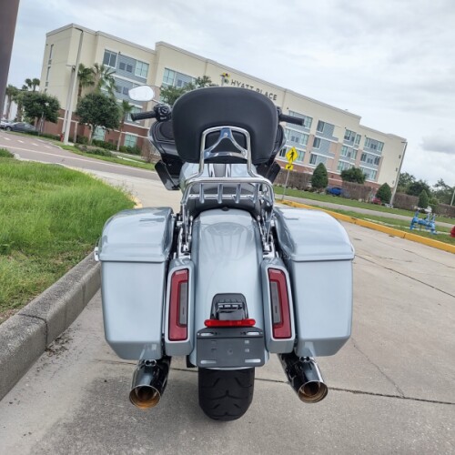 Harley-Davidson® Road Glide™ 2025 thumb 0