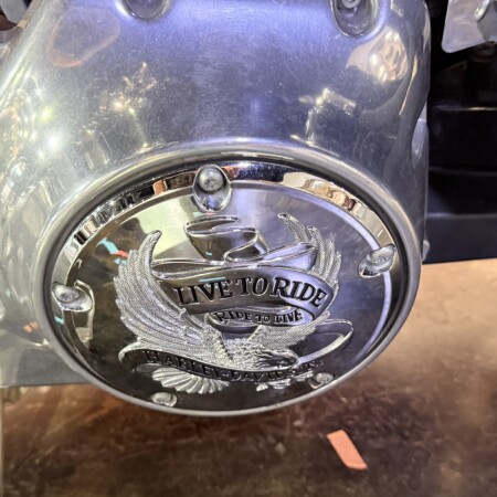 2016 Harley-Davidson® Switchback™ thumb 2