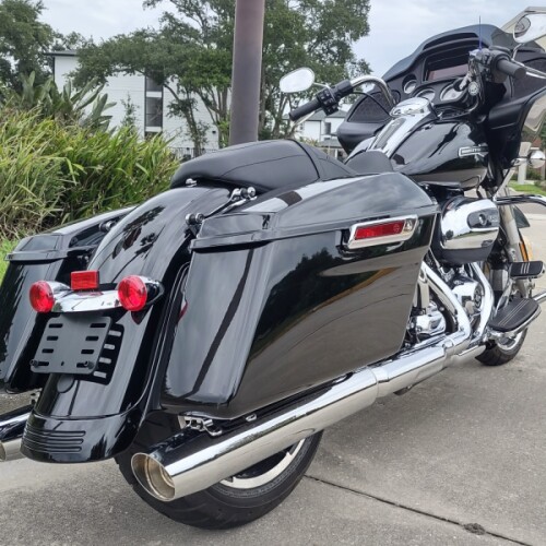 FLTRX 2023 Road Glide® thumb 1