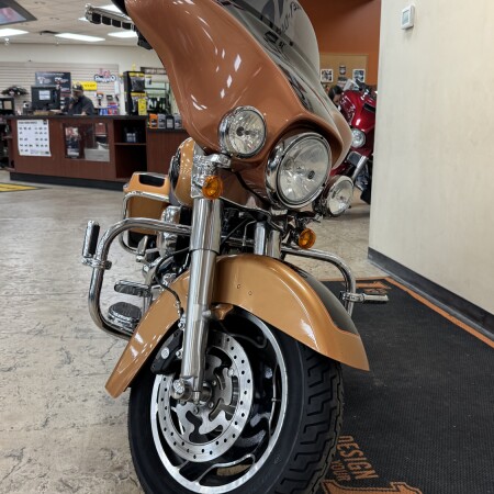 FLHX 2008 Street Glide® thumb 0