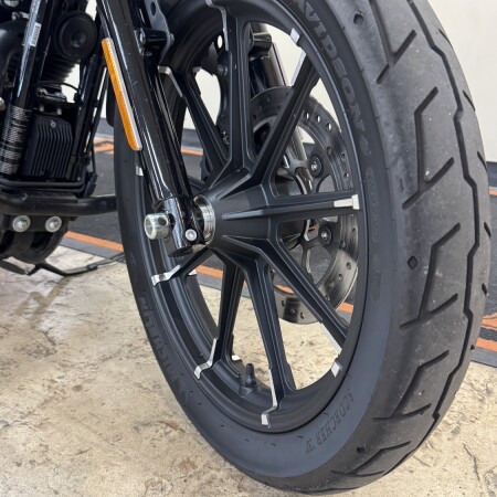 XL 883N 2022 Iron 883™ thumb 1