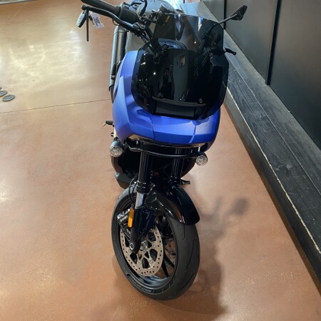 RA1250ST 2026 Pan America® 1250 ST thumb 1
