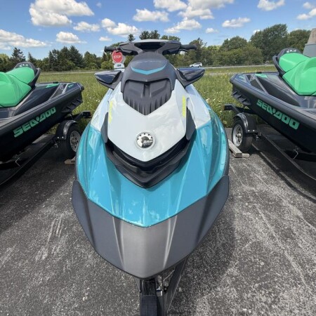 2026 SEA-DOO GTI SE 170 IBR IDF IN TEAL BLUE thumb 3