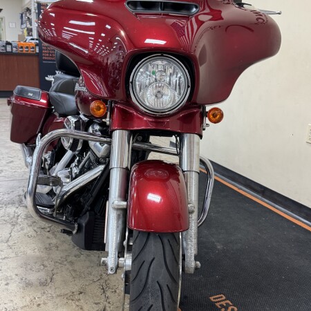 FLHXS 2017 Street Glide® Special thumb 1