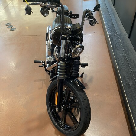 FXBB 2026 Street Bob® thumb 2
