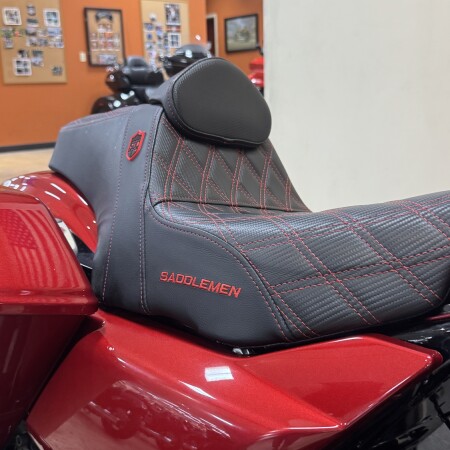 FLTRX 2025 Road Glide™ thumb 0