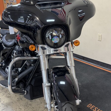 FLHT 2019 Electra Glide® Standard thumb 1
