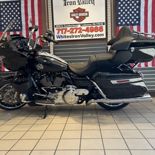 2026 H-D FLTRXL Road Glide Limited 117ci thumb 3