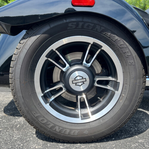 FLRT 2020 Freewheeler® thumb 1