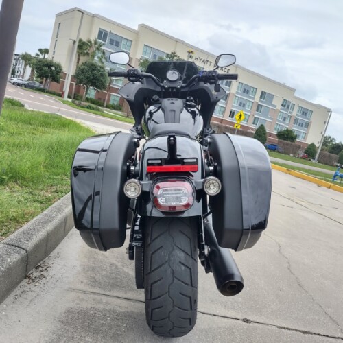 Harley-Davidson® Low Rider™ ST 2025 thumb 0
