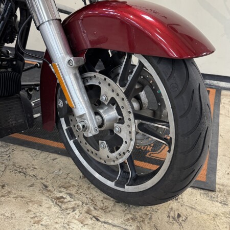 FLHXS 2017 Street Glide® Special thumb 0