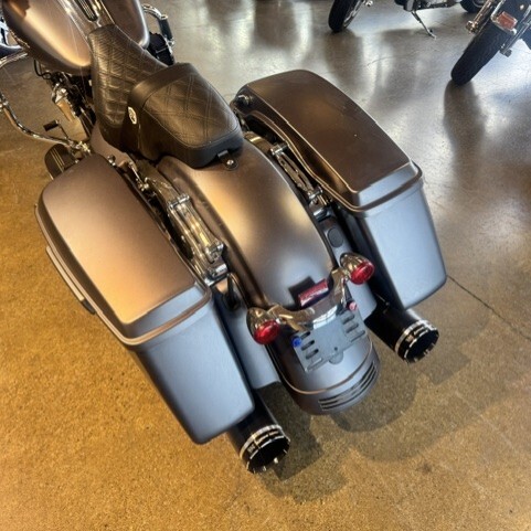  2017 Harley Davidson Street Glide Special FLHXS thumb 0