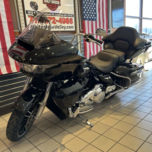 2026 H-D FLTRXL Road Glide Limited 117ci thumb 2