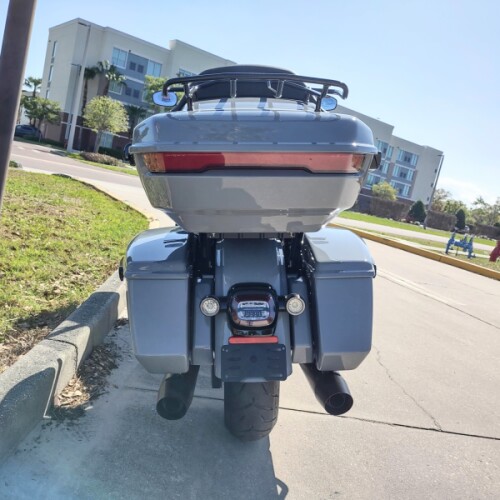 Harley-Davidson® Road Glide Limited 2026 thumb 0