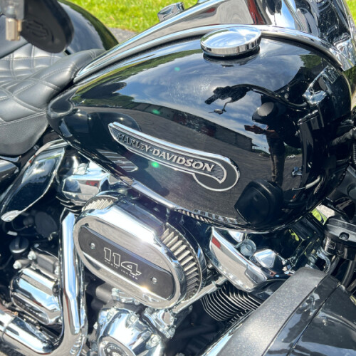 FLRT 2020 Freewheeler® thumb 3