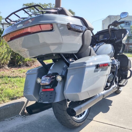 Harley-Davidson® Road Glide Limited 2026 thumb 1